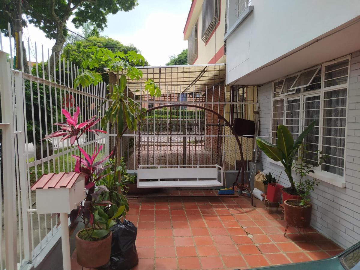 Alcobas Cerca Al Exito San Fernando Apartment Cali Exterior foto